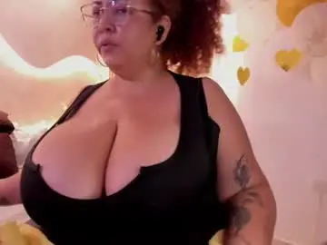 Chaturbate Watch Live Sex Cams of maraasweet