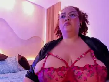 Chaturbate Adult Video Chat of maraasweet