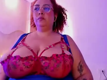 Chaturbate Live Sex of maraasweet