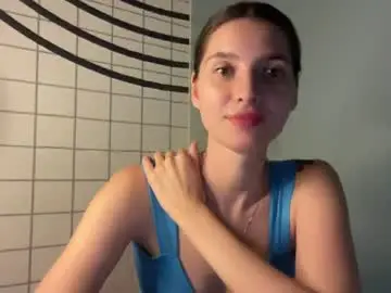 Chaturbate Best live sex cam show of meralynn