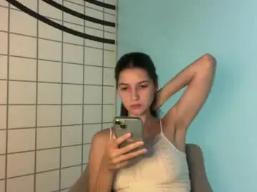 Chaturbate Sex Cam of meralynn