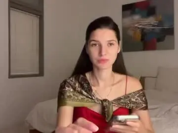 Chaturbate Adult Video Chat of meralynn