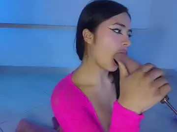 Chaturbate Watch Live Sex Cams of mikaoneesama