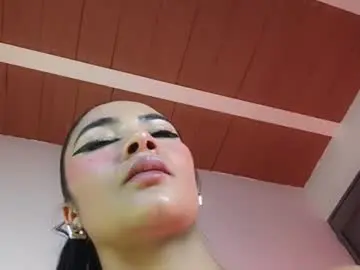 Chaturbate Live Porn of mikaoneesama