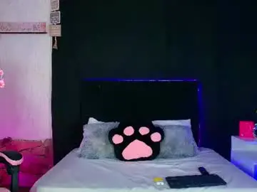 Chaturbate Live Porn of molly_bick
