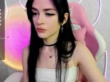 Chaturbate Live Porn of molly_crystall