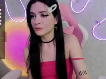 Chaturbate Sex Chat of molly_crystall