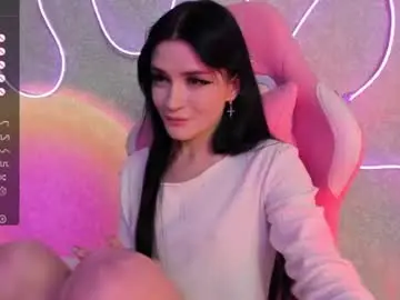 Chaturbate Sex Chat of molly_crystall