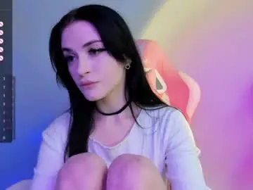 Chaturbate Best Webcam of molly_crystall