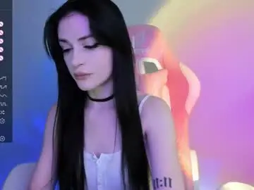 Chaturbate Best live sex cam show of molly_crystall