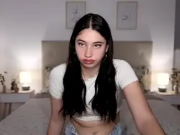Chaturbate Nude Webcam of nancy_candy_