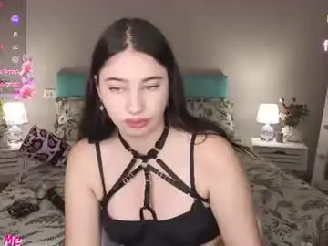 Chaturbate Private Sex Chat of nancy_candy_