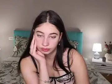 Chaturbate Live Sex Cam of nancy_candy_