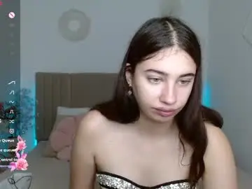 Chaturbate Watch Live Sex Cams of nancy_candy_