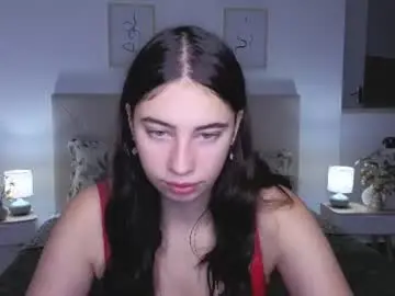 Chaturbate Live Sex Cam of nancy_candy_