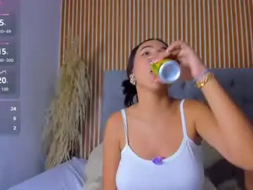Chaturbate Nude Webcam of paolabigboobs_