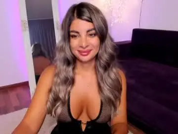 Chaturbate Live Sex of queenofyouredreams