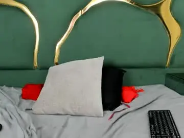 Chaturbate Best live sex cam show of roxannebloom