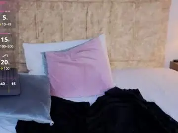 Chaturbate Free Live Porn of ruby_nixie