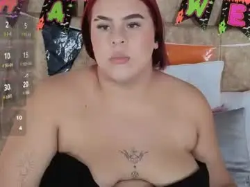 Chaturbate Watch Live Sex Cams of ruby_nixie