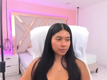 Chaturbate Sex Chat of samantaa_shy