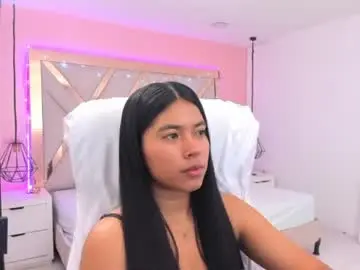 Chaturbate Live Sex Cam of samantaa_shy
