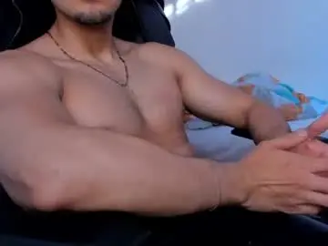 Chaturbate Private Sex Chat of tommy_bred