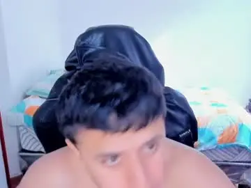 Chaturbate Live Sex of tommy_bred