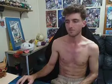 Chaturbate Live Sex of torbenya
