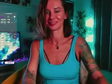 Chaturbate Live Sex of trafka_murafka