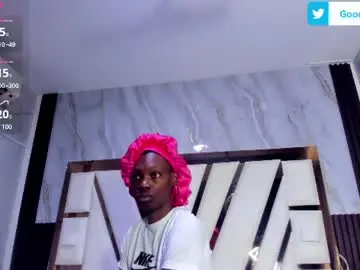 Chaturbate Private Sex Chat of valentina_eboni