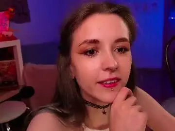 Chaturbate Best live sex cam show of violettesss