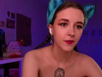 Chaturbate Live Sex Cam of violettesss