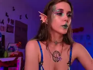 Chaturbate Live Sex Cam of violettesss