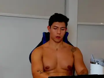 Chaturbate Sex Chat of adrian_del_mar