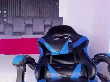 Chaturbate Sex Cam of alexxus_smith