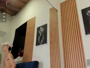 Chaturbate Nude Webcam of alexxus_smith
