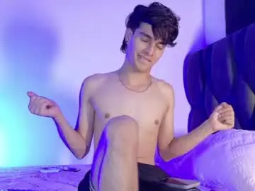 Chaturbate Adult Webcam of axxxel_twink