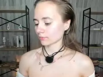 Chaturbate Nude Webcam of bunnyvice