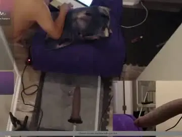 Chaturbate Watch Live Sex Cams of fluffychicago1980