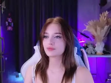 Chaturbate Live Sex of hisoka__akerley