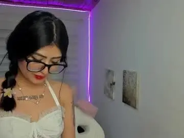 Chaturbate Adult Webcam of isa_bonny_