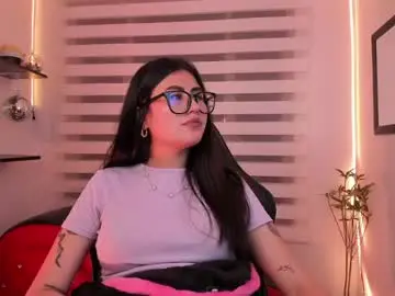 Chaturbate Live Sex of isa_bonny_