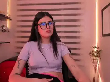 Chaturbate Free Live Porn of isa_bonny_