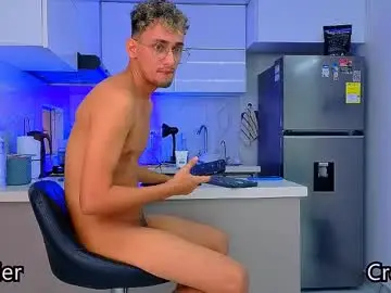 Chaturbate Adult Video Chat of javier288038