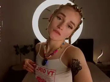 Chaturbate Live Sex of jettieseling