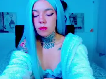 Chaturbate Watch Live Sex Cams of lannie_gonzales