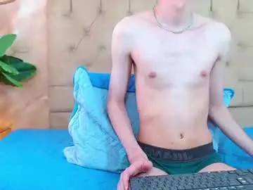Chaturbate Best live sex cam show of luke_carter