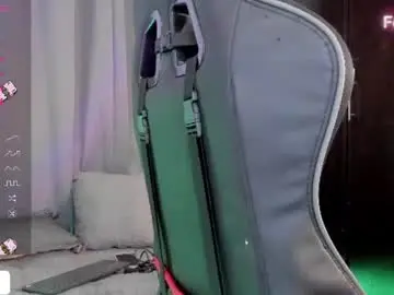 Chaturbate Free Live Porn of mal_iris
