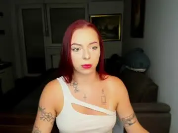 Chaturbate Private Sex Chat of martha_cameron